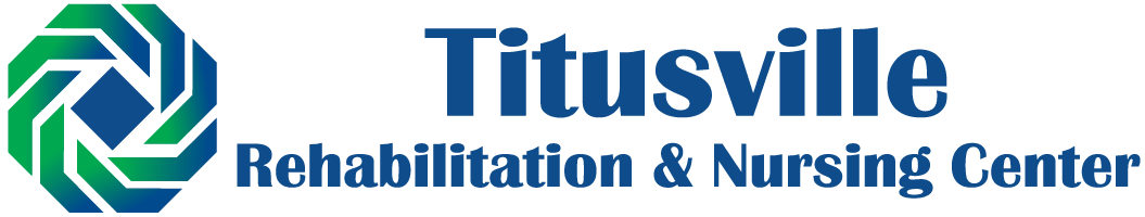 Titusville Rehabilitation And Nursing Center